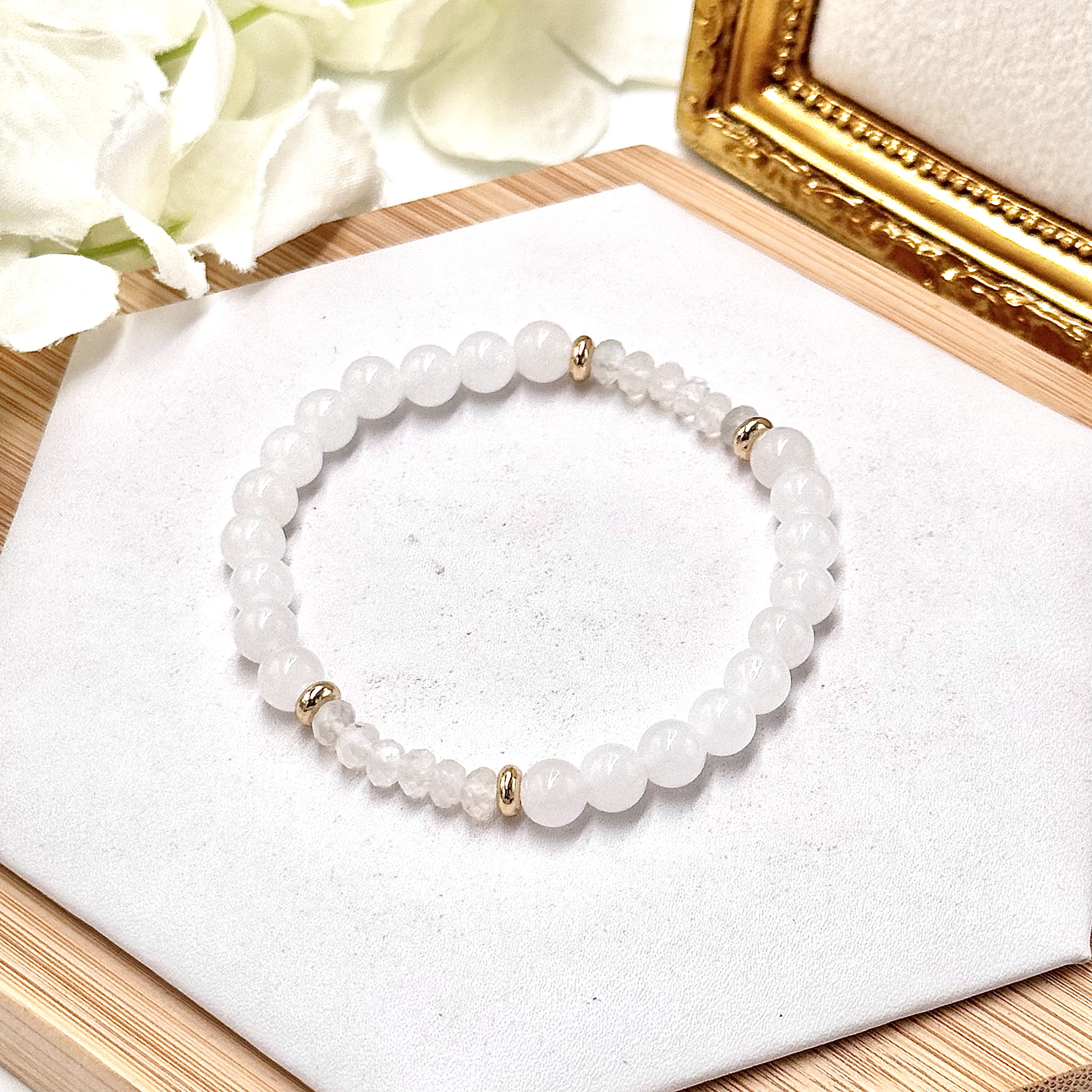 <<SG Seller>> CRZtales CNY Zodiac Lucky Crystal Bracelet  #CRZCollection